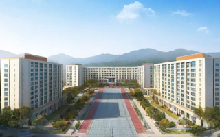 海城市金科高中怎么样