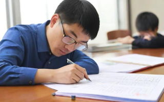 如何高效备考国家公务员考试？