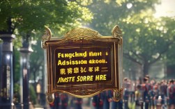 凤城高中录取分数线是多少？2024年最新录取率查询