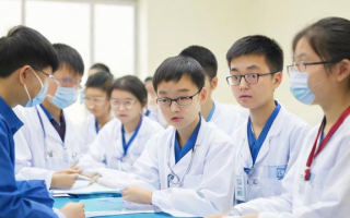 川大研究生开学体检