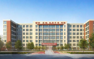 瓦房店四高中怎么样
