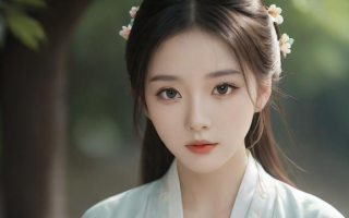 如何撰写生动立体的人物形象？