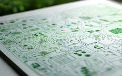 循环经济思维导图如何构建核心框架？