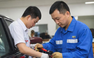 汽车维修技师证怎么考（汽车维修技师证怎么考多少钱）