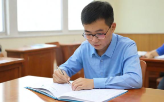 中考作文如何能上55分？