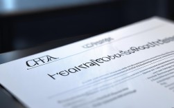 cfa报名条件有哪些？非专业考生能报名吗？工作经验要求是什么？