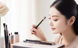 如何有效学习化妆技巧？