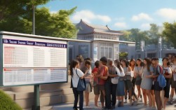 秦皇岛学院录取分数线是多少？