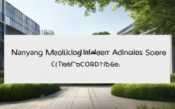 2025南阳医专药学录取分数线已公布？