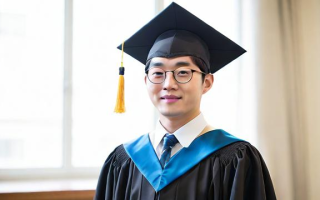 韩国研究生如何成功申请美国博士学位？