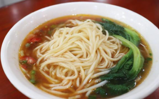 金河中学伙食究竟好不好？学生饮食体验如何呢？