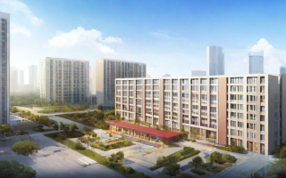 深圳市综合高中怎么样