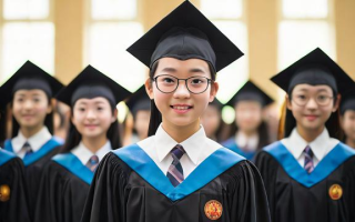 周围都是研究生，我该如何脱颖而出？