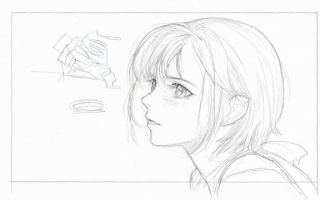 素描用英语怎么说（素描用英语怎么说?）