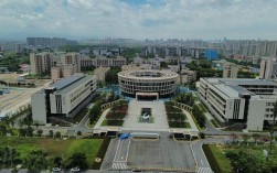 安大会计校区在哪？