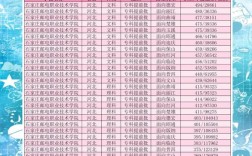 河北邮政录取线具体是多少？不同岗位、地区的分数线差异大吗？