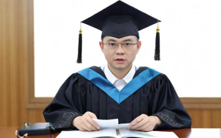 如何正确填写硕士学历信息？