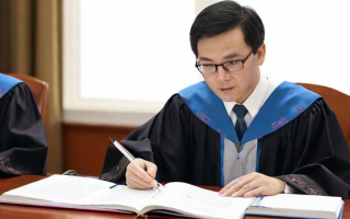 研究生培养手册填写有哪些要点需注意？