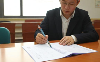 如何解读考研分数线？