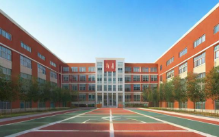 太原二实验学校究竟好不好？