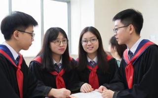 在职研究生同学聚会能带来哪些温暖与力量？