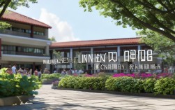 西南民大管院具体在哪个区？