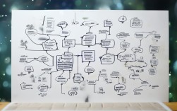 思维导图怎么用才能高效解决复杂问题?