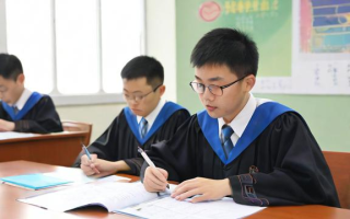 研究生报考学校流程