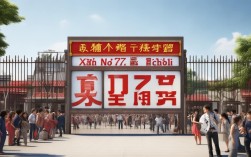 西安77中2025年录取分数线是多少?需要多少分才能考上?