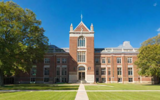纽卡斯大学研究生