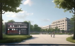 杭州第七高中2023年录取分数线是多少？
