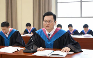 哲学系研究生复试