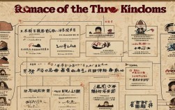 2025最新版三国演义思维导图简单版在哪找？