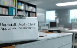 医院副高报名条件具体有哪些要求？