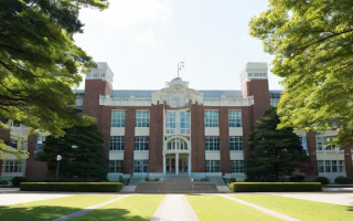 首尔大学研究生交换