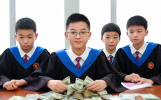 研究生同学真的都那么有钱吗？