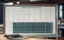 会计专硕今年录取人数多少?
