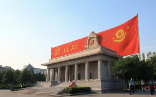研究生国庆为何不放假？