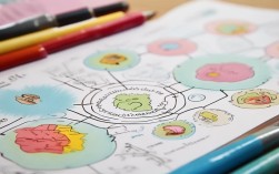 幼儿教师思维导图，2025年高效工具还是过时负担？