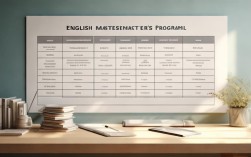 2025英语研究生哪个好考？最新难度与上岸率分析