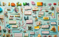 儿童阅读思维导图，如何帮孩子高效理解与记忆？