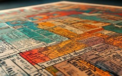 印度思维导图是什么？如何绘制印度思维导图？