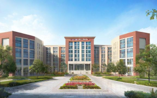 新淮高级中学怎么样