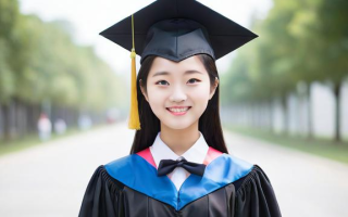研究生毕业季照片背后，藏着怎样的故事与情感？