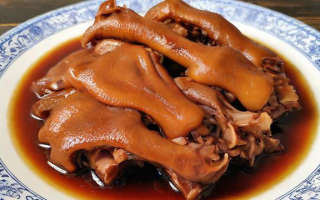 卤菜如何保存才能保持不变色？