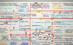 中学生思维导图学习法真的能提升成绩吗？