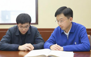 国考备考需要多长时间才合适？