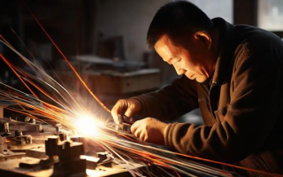 学电焊究竟怎么样？值得一试吗？