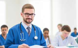 医学研究生答辩技巧
