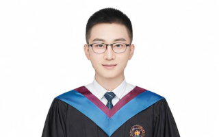 张傲是如何成为研究生的？